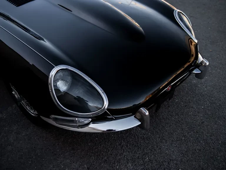 1962 Jaguar E-Type Series 1 - Image 18 of 31