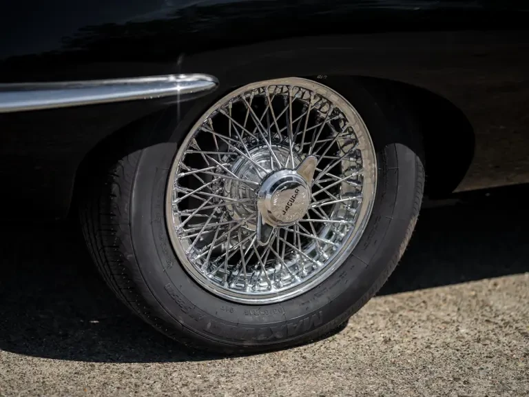 1962 Jaguar E-Type Series 1 - Image 15 of 31