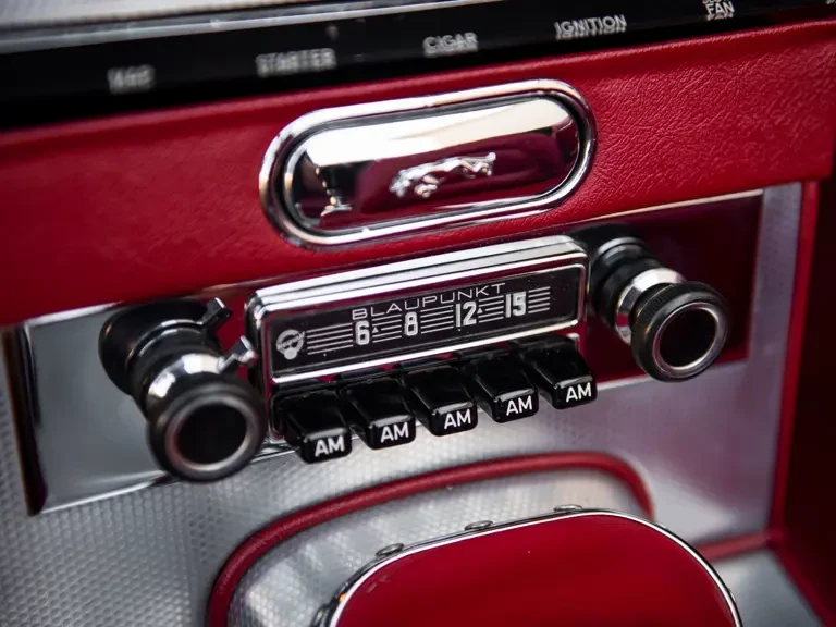 1962 Jaguar E-Type Series 1 - Image 25 of 31