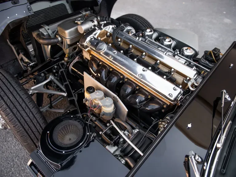 1962 Jaguar E-Type Series 1 - Image 28 of 31