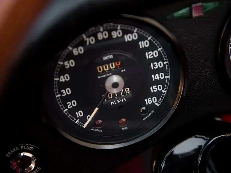 1962 Jaguar E-Type Series 1 - Image 21 of 31