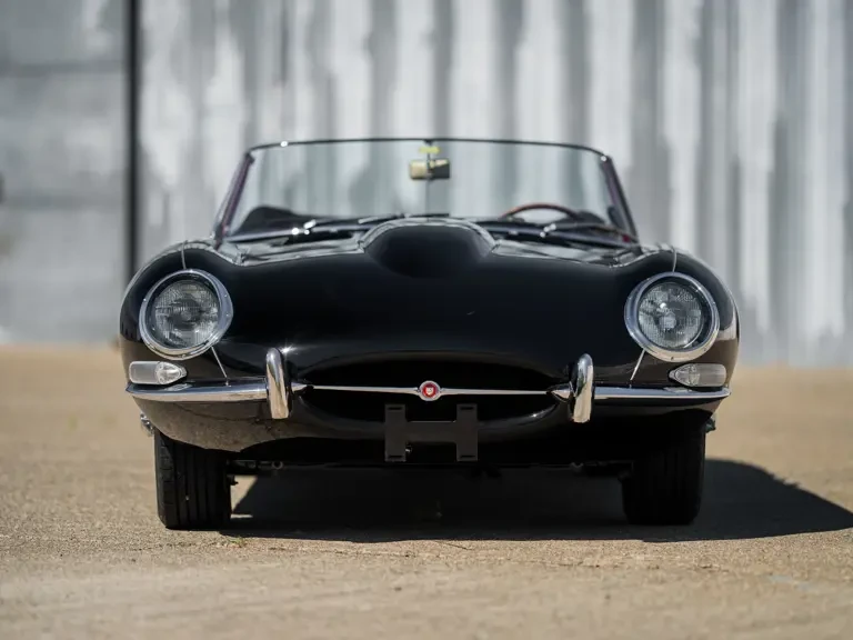 1962 Jaguar E-Type Series 1 - Image 7 of 31