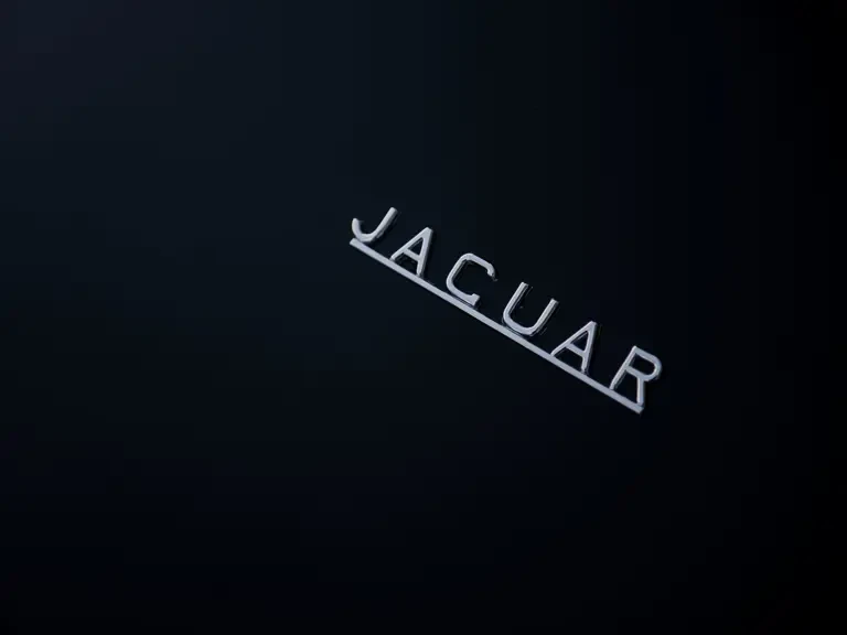 1962 Jaguar E-Type Series 1 - Image 16 of 31