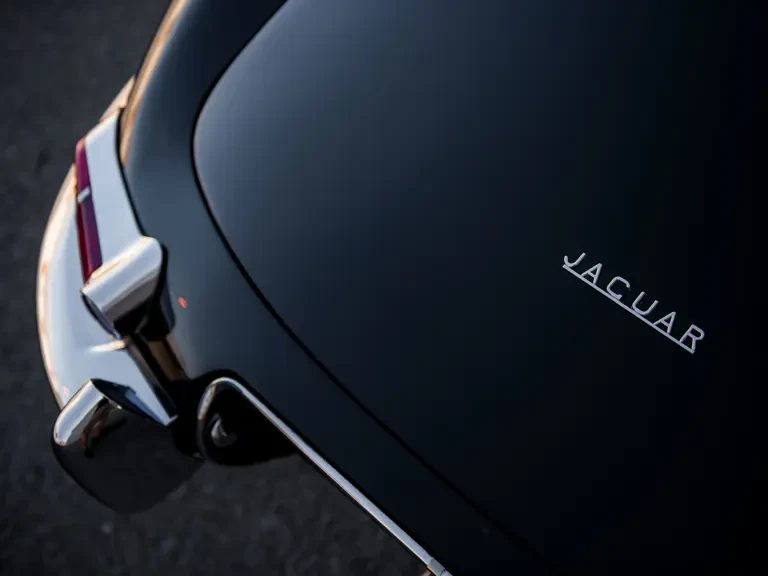 1962 Jaguar E-Type Series 1 - Image 17 of 31