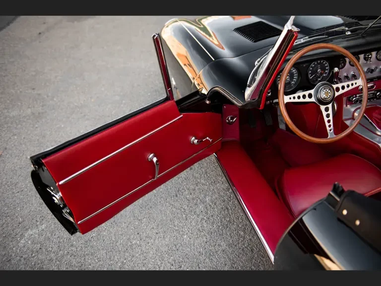 1962 Jaguar E-Type Series 1 - Image 20 of 31