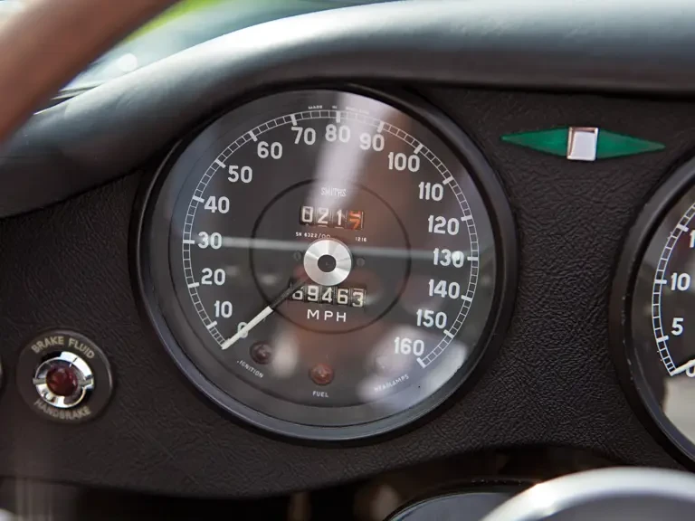 1962 Jaguar E-Type Series 1 - Image 13 of 22