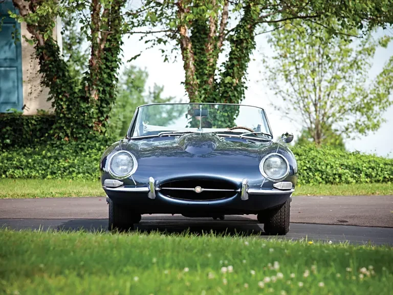 1962 Jaguar E-Type Series 1 - Image 17 of 22