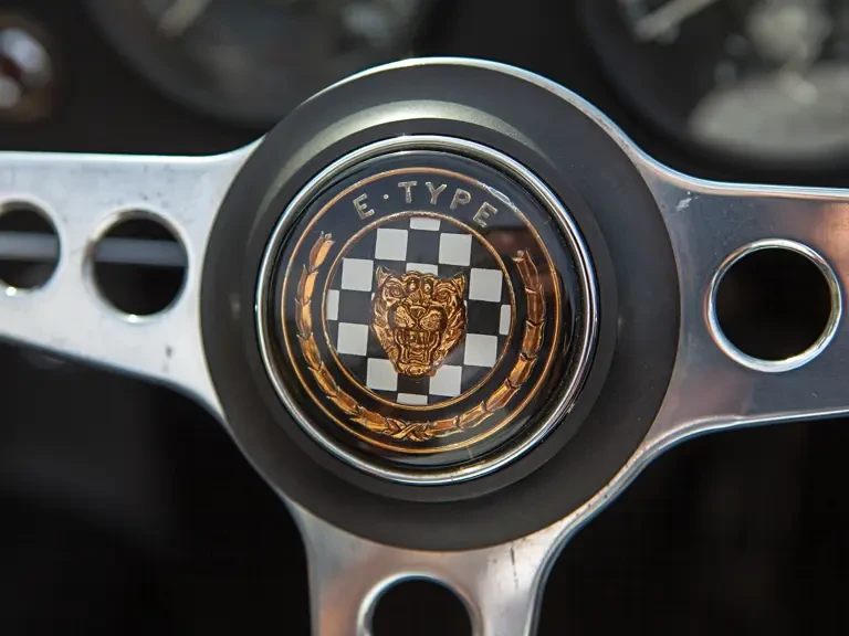1962 Jaguar E-Type Series 1 - Image 10 of 22
