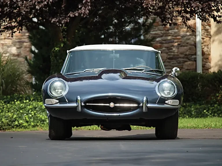 1962 Jaguar E-Type Series 1 - Image 21 of 22