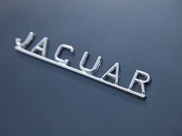 1962 Jaguar E-Type Series 1 - Image 7 of 22