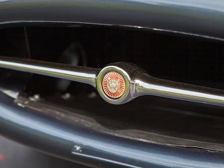 1962 Jaguar E-Type Series 1 - Image 8 of 22