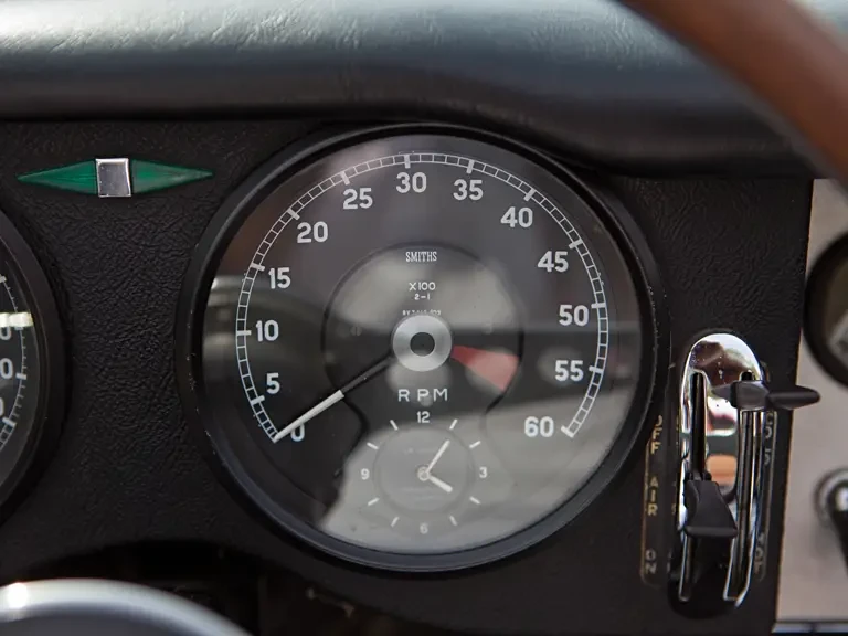 1962 Jaguar E-Type Series 1 - Image 14 of 22