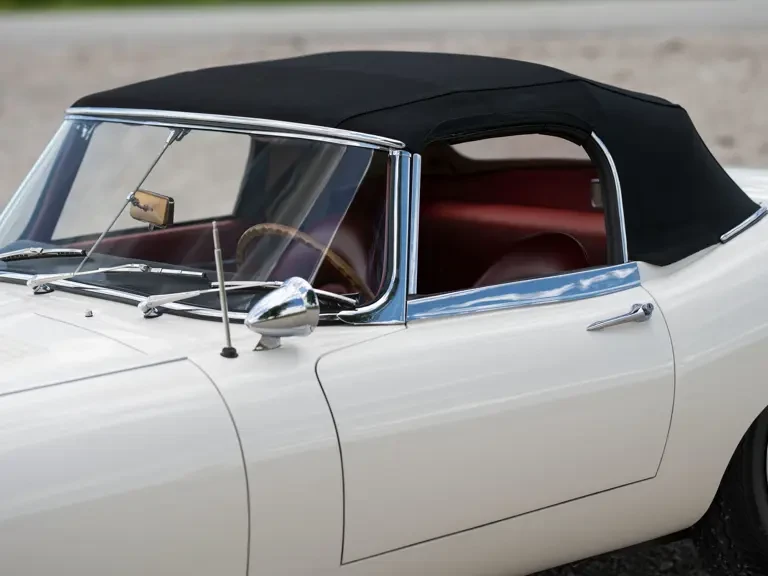 1962 Jaguar E-Type Series 1 - Image 21 of 31