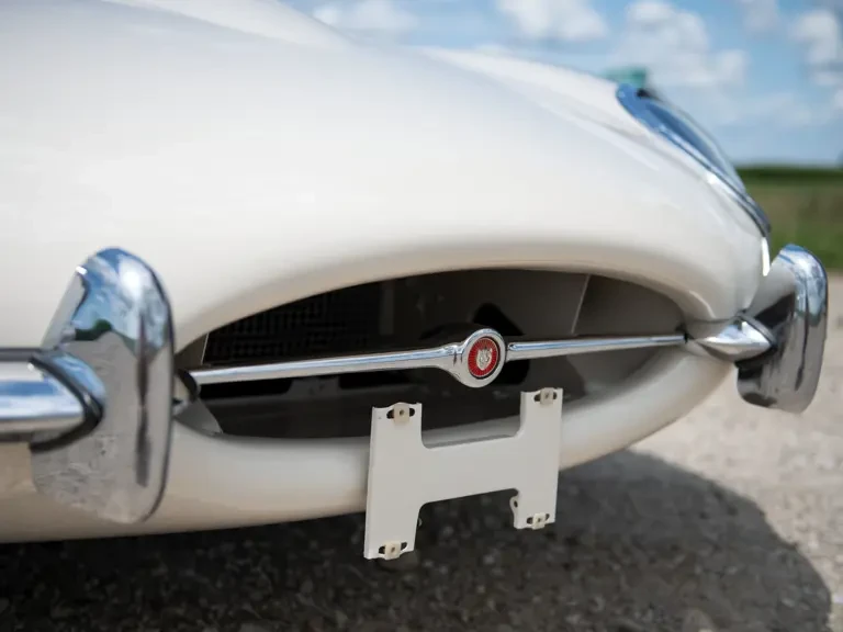 1962 Jaguar E-Type Series 1 - Image 15 of 31