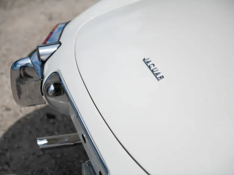 1962 Jaguar E-Type Series 1 - Image 10 of 31