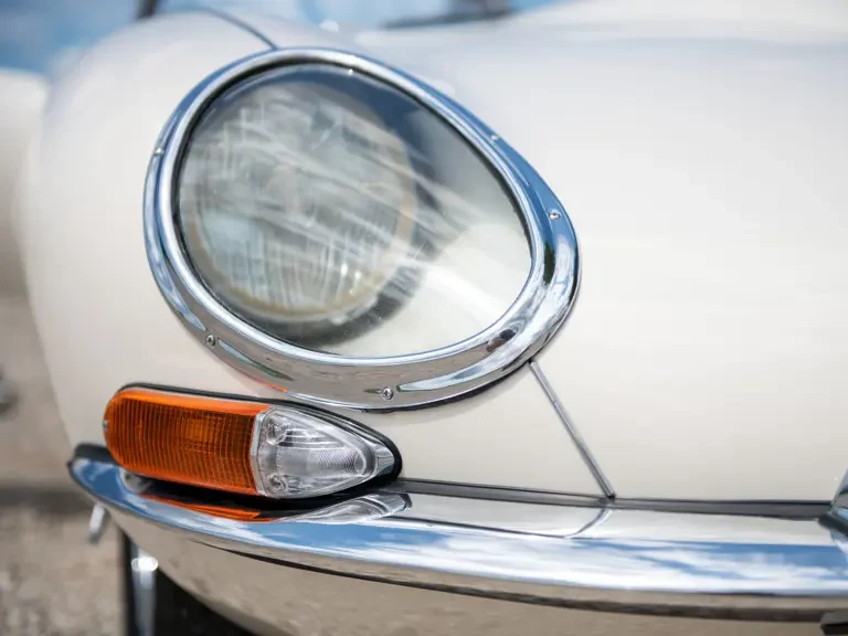 1962 Jaguar E-Type Series 1 - Image 16 of 31