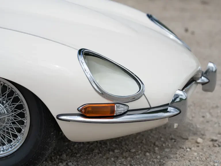 1962 Jaguar E-Type Series 1 - Image 18 of 31