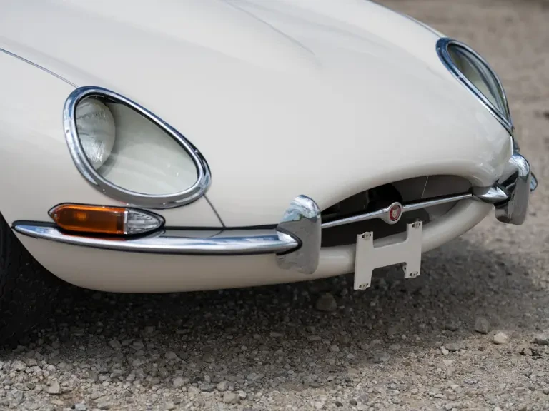 1962 Jaguar E-Type Series 1 - Image 11 of 31