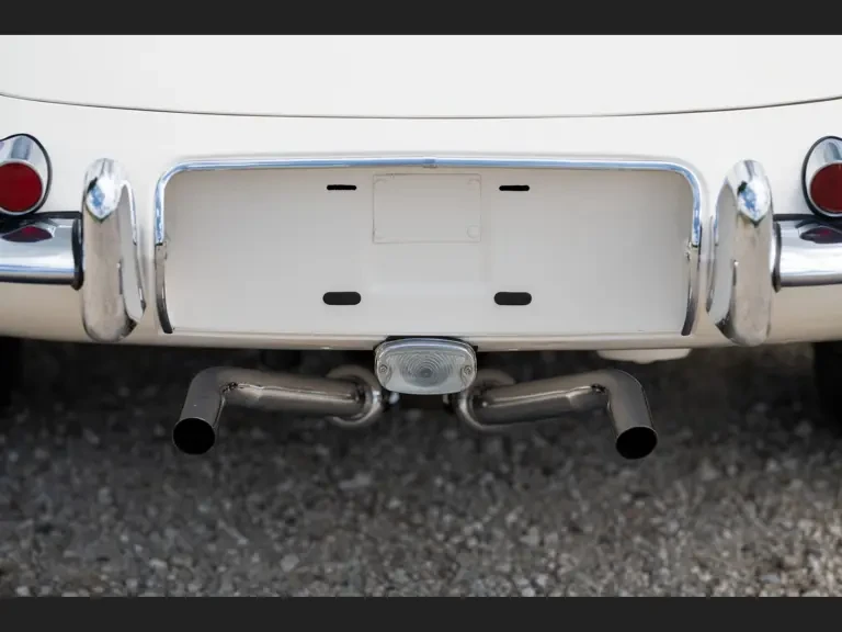 1962 Jaguar E-Type Series 1 - Image 20 of 31
