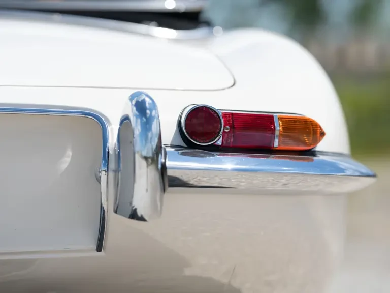 1962 Jaguar E-Type Series 1 - Image 14 of 31