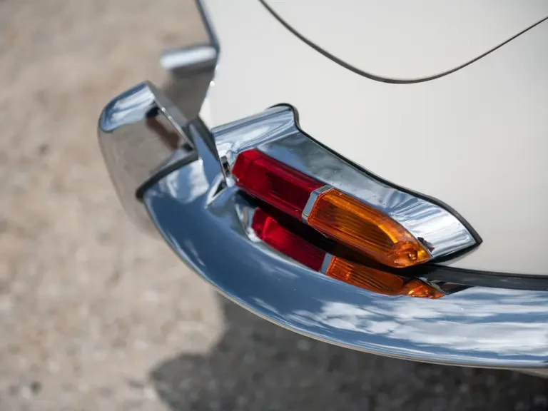 1962 Jaguar E-Type Series 1 - Image 12 of 31
