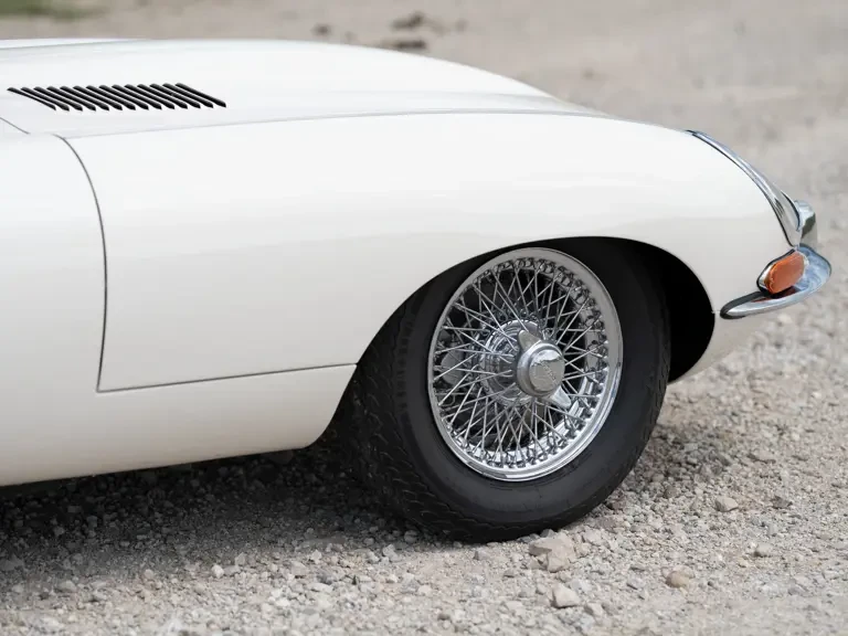 1962 Jaguar E-Type Series 1 - Image 17 of 31