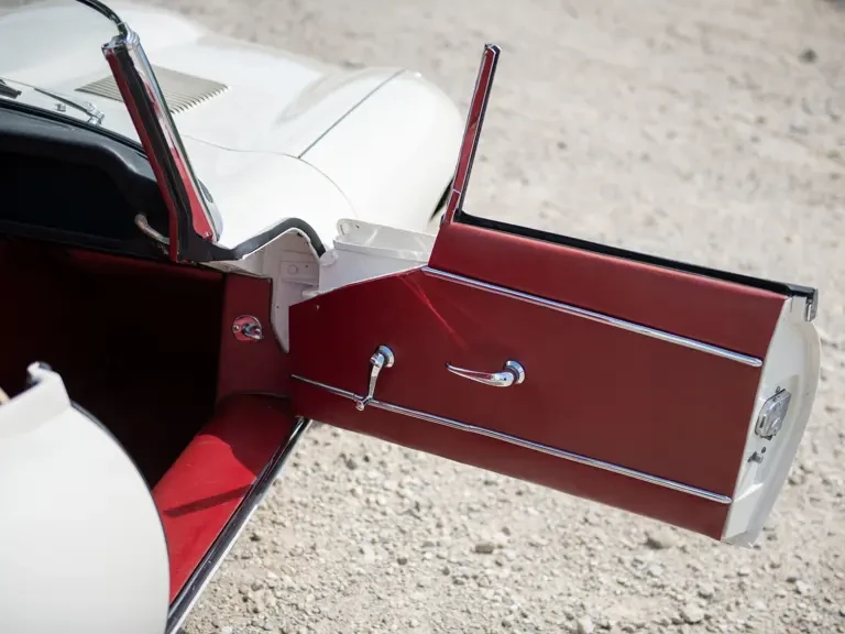1962 Jaguar E-Type Series 1 - Image 26 of 31