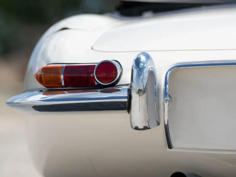 1962 Jaguar E-Type Series 1 - Image 13 of 31