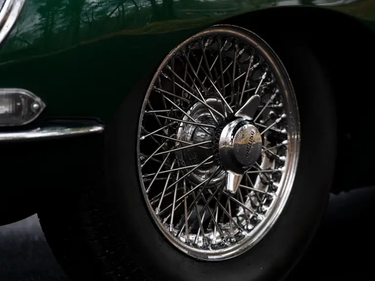 1962 Jaguar E-Type Series 1 - Image 31 of 31