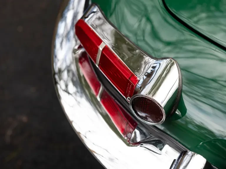 1962 Jaguar E-Type Series 1 - Image 27 of 31