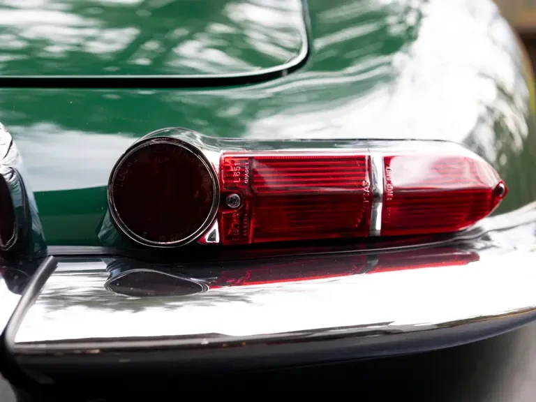 1962 Jaguar E-Type Series 1 - Image 26 of 31