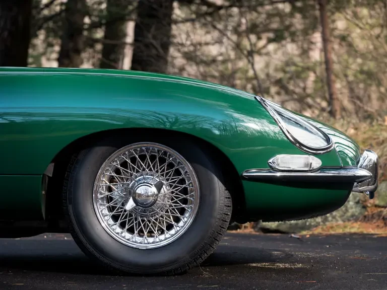 1962 Jaguar E-Type Series 1 - Image 18 of 31
