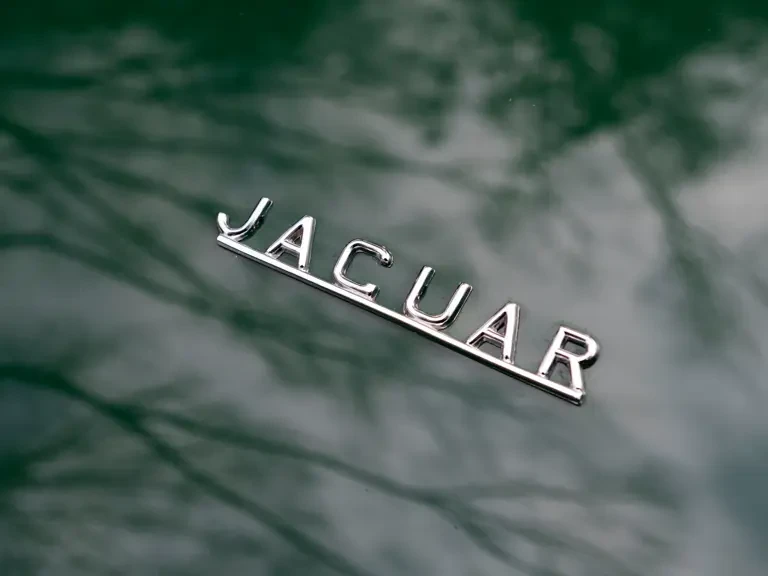 1962 Jaguar E-Type Series 1 - Image 30 of 31