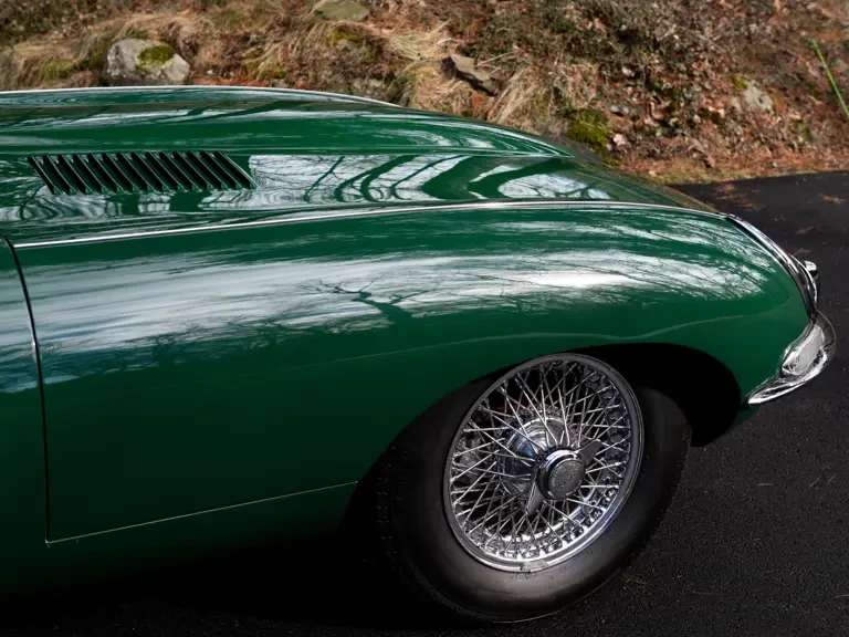 1962 Jaguar E-Type Series 1 - Image 17 of 31