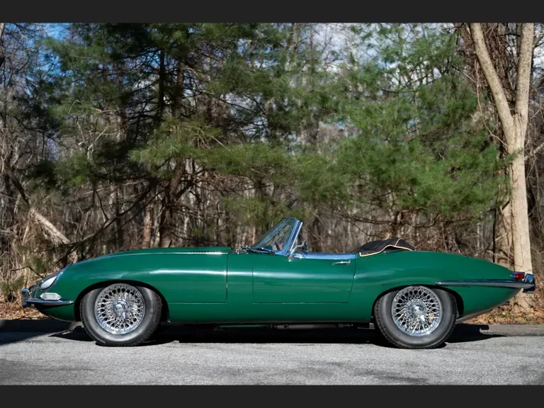 1962 Jaguar E-Type Series 1 - Image 7 of 31