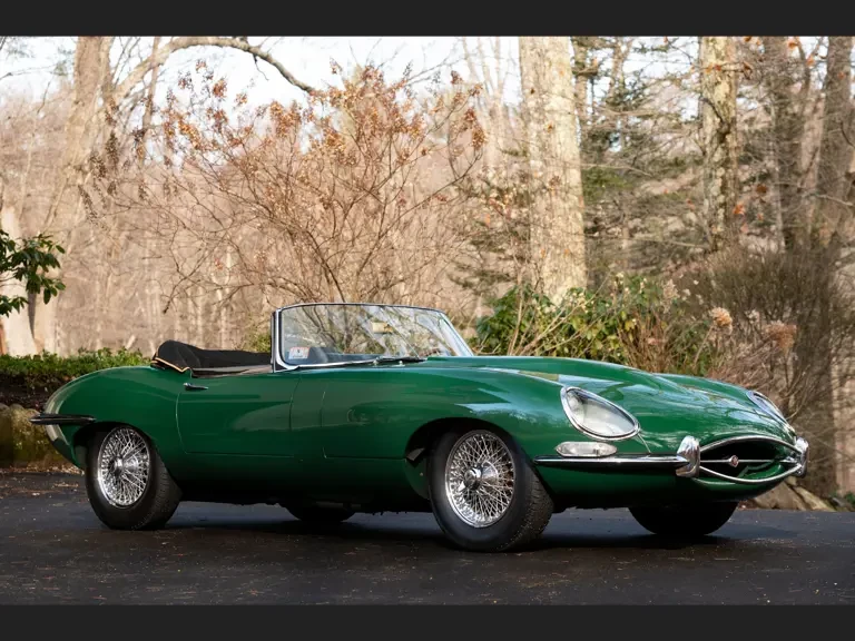 1962 Jaguar E-Type Series 1 - Image 13 of 31