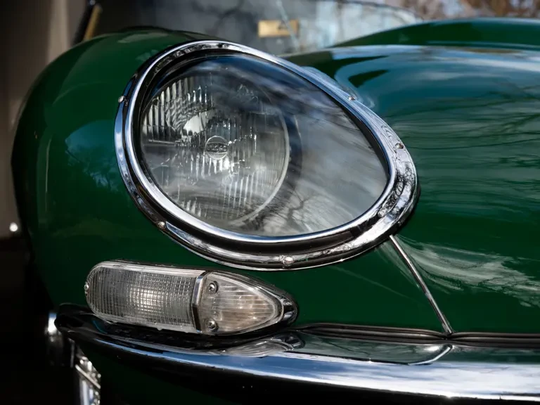 1962 Jaguar E-Type Series 1 - Image 15 of 31