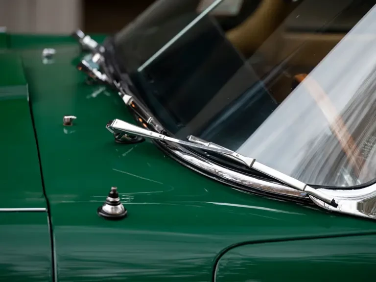 1962 Jaguar E-Type Series 1 - Image 23 of 31