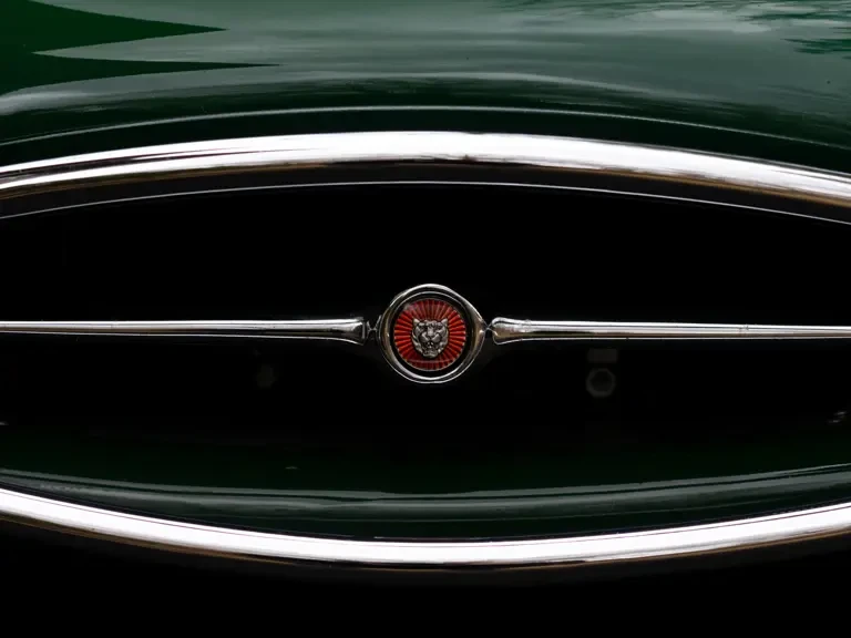 1962 Jaguar E-Type Series 1 - Image 21 of 31