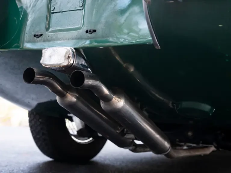 1962 Jaguar E-Type Series 1 - Image 29 of 31