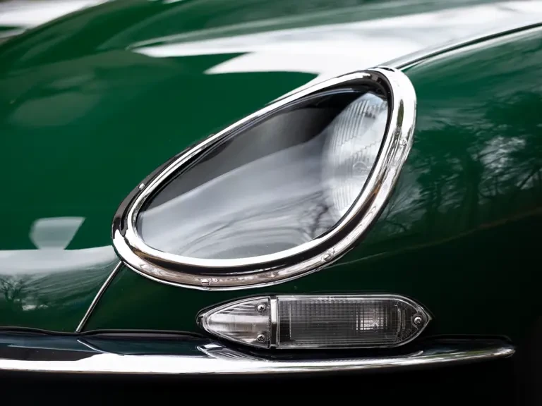 1962 Jaguar E-Type Series 1 - Image 16 of 31