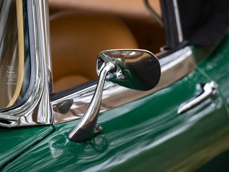 1962 Jaguar E-Type Series 1 - Image 25 of 31