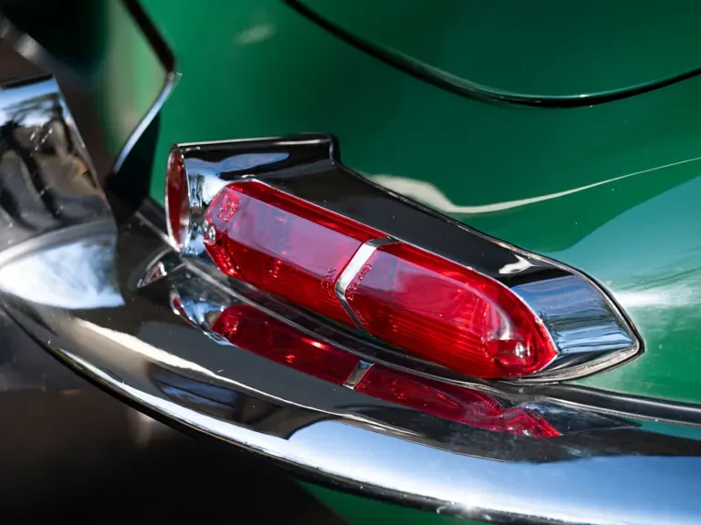 1962 Jaguar E-Type Series 1 - Image 28 of 31