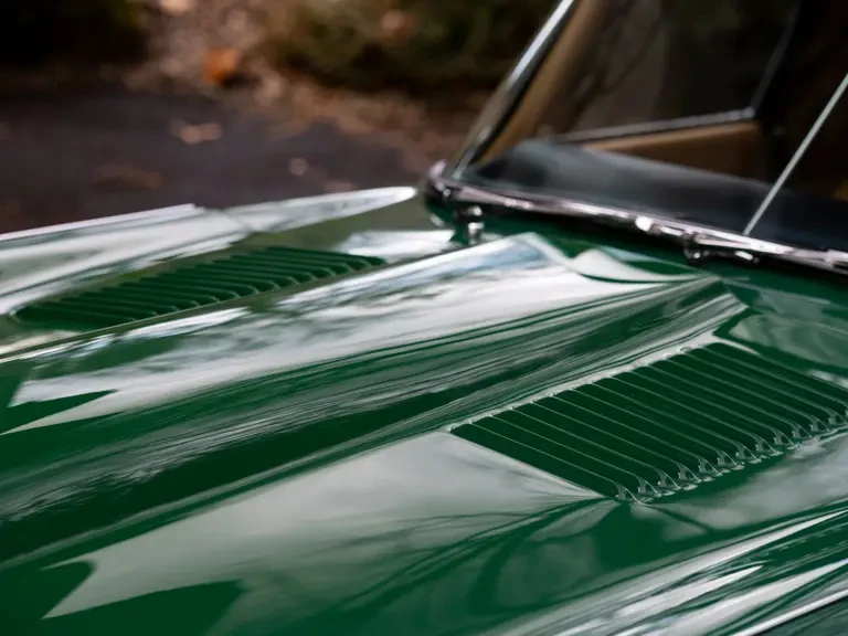 1962 Jaguar E-Type Series 1 - Image 22 of 31