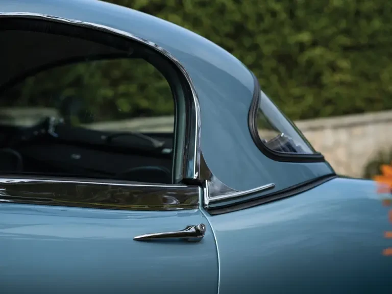 1962 Jaguar E-Type Series 1 - Image 28 of 31