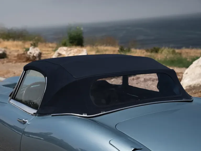 1962 Jaguar E-Type Series 1 - Image 26 of 31