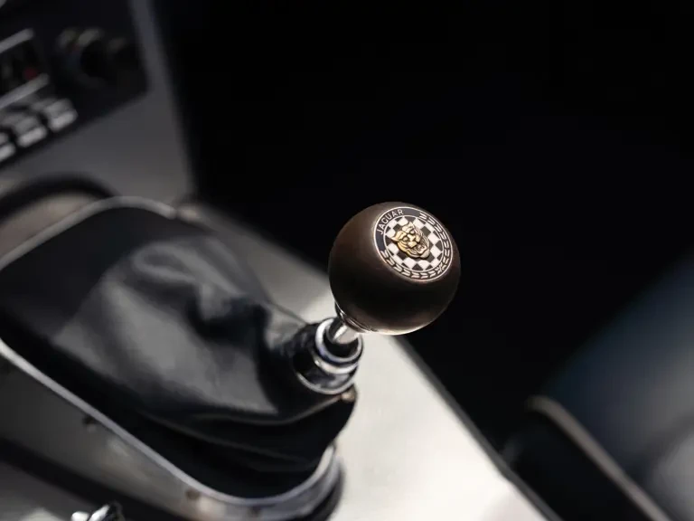 1962 Jaguar E-Type Series 1 - Image 14 of 31