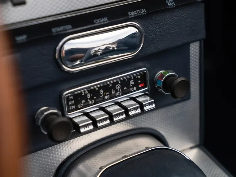 1962 Jaguar E-Type Series 1 - Image 19 of 31
