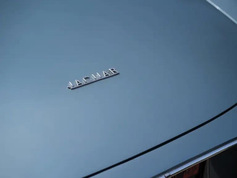 1962 Jaguar E-Type Series 1 - Image 7 of 31