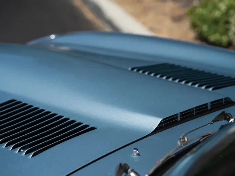 1962 Jaguar E-Type Series 1 - Image 8 of 31